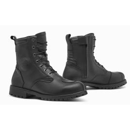 Botas Motocicleta  Legacy Dry EU 44 noir