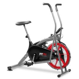 Fitfiu Fitness Bicicleta Elíptica Beli-150 One Size Dark Grey / Black