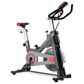 Bicicleta Indoor Besp-50 One Size Black / Red