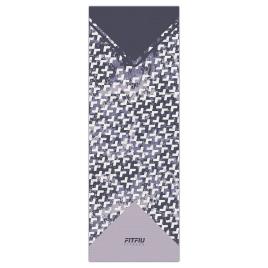 Fitfiu Fitness Esteira Mat-g50 173 x 61 x 0.5 cm Purple
