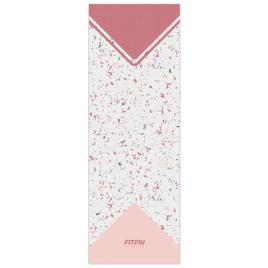 Esteira Mat-g50 173 x 61 x 0.5 cm Pink