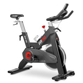 Fitfiu Fitness Bicicleta Indoor Besp-500 One Size Black