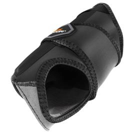 Wrist Sleeve Wrap Support Right L Black