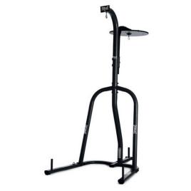 Everlast Saco Pesado / Suporte Para Saco Rápido 220 x 168 x 120 cm Black