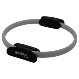 Pilate Circle 38.5 cm Grey