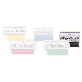 Theraband Band Strong Special 5.5 M X 15 Cm 5.5 m x 15 cm Black