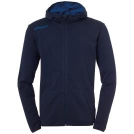 Casaco Essential 116 cm Navy