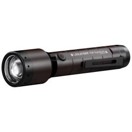 Led Lenser P6r Signature 1400 Lumens Black