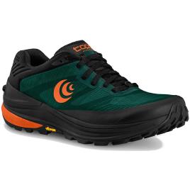 Tênis Trail Running Ultraventure Pro EU 43 Forest / Orange