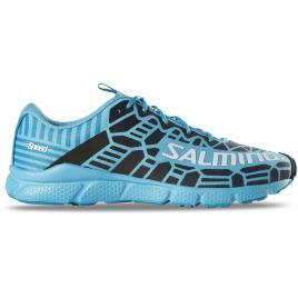 Tênis Running Speed 8 EU 38 Blue / Petrol