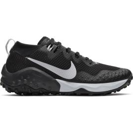 Tênis Trail Running Wildhorse 7 EU 45 Black / Pure Platinum / Anthracite