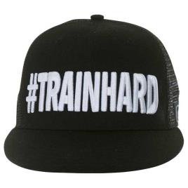 Zerod Boné Trucker One Size Trainhard