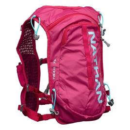 Colete Hidratação Trail-mix 7l One Size Quiet Harbor / Cerulean