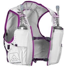 Colete Hidratação Vaporhowe 2 4l 2XS White / Purple Cactus / Majesty