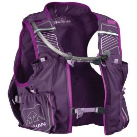Colete Hidratação Vaporhowe 2 Insulated 12l M Majesty / Purple Cactus / Lupine