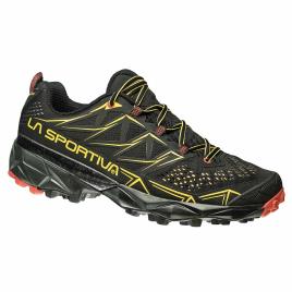 Akyra Sapato Trail Running EU 42 Black