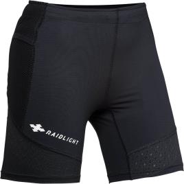 Calça Shorts Stretch Raider L Black