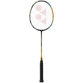 Raquete De Badminton Sem Corda Astrox 88 D Tour 3u 4 Camel Gold