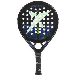 Raquete Padel Delta 2.0 One Size Black / Pink