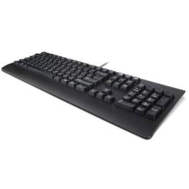 Teclado Preferred Pro Ii Spanish QWERTY Black
