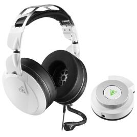 Turtle Beach Com Superamp Elite Pro 2 One Size White