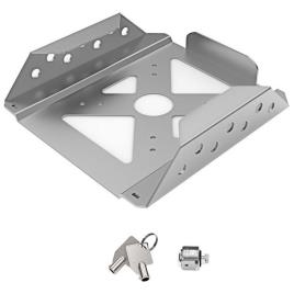 Compulocks Mac Mini Security Mount One Size Inox