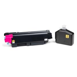 Toner Tk 5345m One Size Magenta