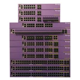 Extreme Switching X440-g2-48p-10ge4 Switch One Size Purple