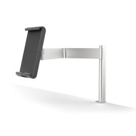 Braçadeira De Suporte Para Tablet One Size Silver