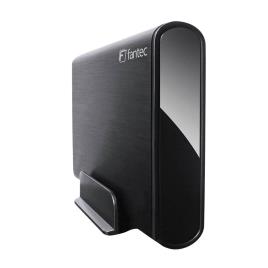 Gabinete De Disco Rígido Externo Db-alu3e-6g One Size Black