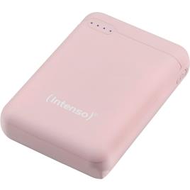 Powerbank Xs10000 10000mah Com Usb A Para Tipo C One Size Pink