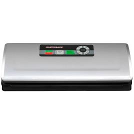 Sealer Plus One Size Silver / Black