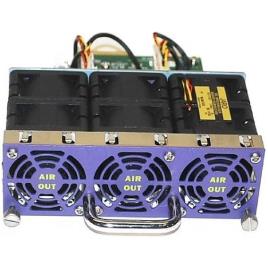 Summit X460-g2 Fan Module One Size Purple