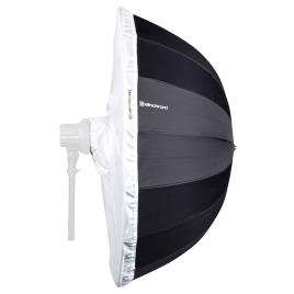 Translucent Diffuser For Deep 125 Cm One Size White / Black