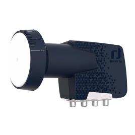 Premium Quattro Universal 40 Mm Lnb One Size Black