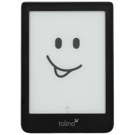 Leitor Eletrônico Shine 3 6´´ 8gb One Size Black