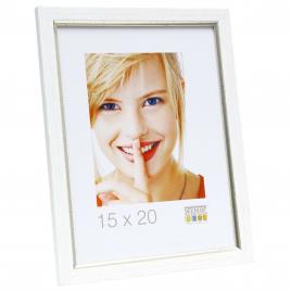 S46af1 15x20 Resina One Size White / Silver