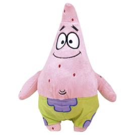 Bob Esponja Patrik Teddy 27 Cm One Size Pink / Green