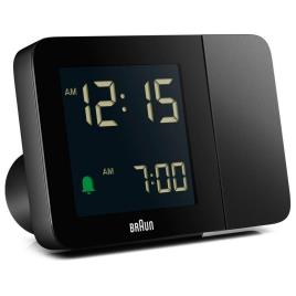 Despertador Bc 015 One Size Black