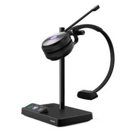 Headset Wh62 Mono One Size Black