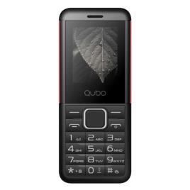 Celular P-170 1.77´´ One Size Black