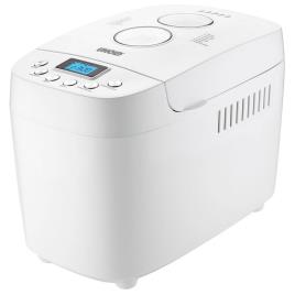 Padaria Big White Backmeister 850w One Size White