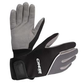 Luvas Tropical 2 Mm L Grey
