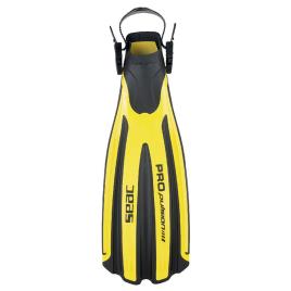 Barbatanas Megulho Propulsion EU 40-42 Yellow