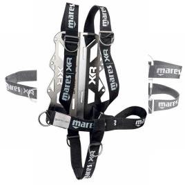 Xr Heavy Duty Complete Mounting System 3 mm