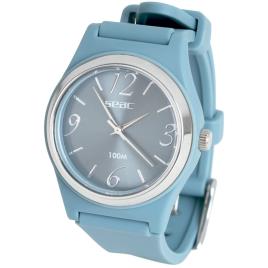 Seacsub Relógio Classic One Size Light Blue