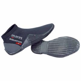 Botins Equator 2 Mm EU 47 Black