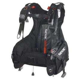 Bcd Smart XL Black