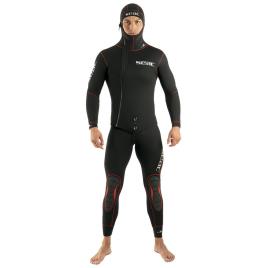 Privilege Xt Flex 5 Mm 3XL Black