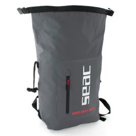 Seacsub Bolsa Bro Dry 25l One Size Grey